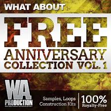 Maybe you would like to learn more about one of these? 16gb Of Free Samples By W A Production