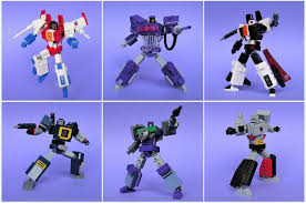 Transformers (2007) by the standards of this franchise, the first movie was the closest to being a it's better than revenge of the fallen, age of extinction, and the last knight, but that's not saying much. Lego Transformers Archives The Brothers Brick The Brothers Brick