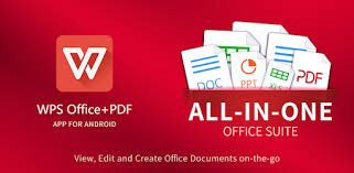 Wps Office Mod Apk V13 3 2 Premium Apk4all