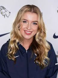 2025 Women's Track & Field Roster