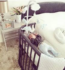 altes baby bett und kindergarten mobel neu verwenden kinderzimmer bebek besikleri bebek ihtiyaclari bebek besigi