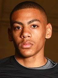 Meet the Recruit: Milan Collins