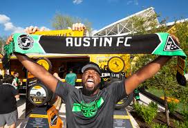 Find tickets to minnesota united fc at austin fc on saturday october 16 at 8:00 pm at q2 stadium in austin, tx. Is Columbus Crew Vs Austin Fc A Rivalry Here S What Fans Say