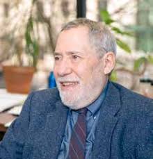 A Conversation with Chairman McWilliams