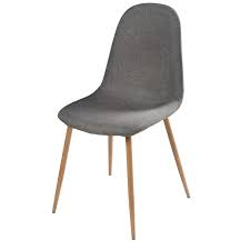 Chaise Style Scandinave Grise Maisons Du Monde Chaise Style Scandinave Chaise Metal Chaise Scandinave