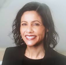 Joyce Gomez's Instagram, Twitter & Facebook