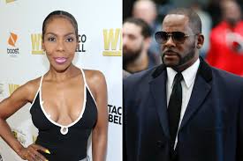 His first federal trial is about to begin in new york. R Kelly S Ex Wife Drea Says She Was Married But Never A Wife