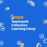 Bangalore Teamwork Collection Learning Camp 2026