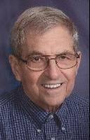 James Tenbarge Obituary (1933