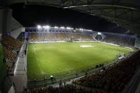 Inaugurarea celui mai nou stadion de lux din romania, amanata pentru a doua oara. Ce Nu Ai Voie SÄƒ Faci Pe Stadion La Meciul Petrolul Astra Gazeta De Prahova