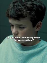 Katie and Jamie Adolescence Pics