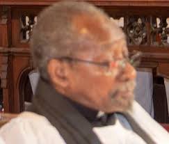 A TRIBUTE TO THE LATE REV. BENJAMIN AKINSHOLA WILLIAMS (5142)