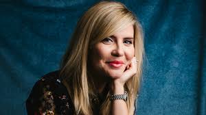 Emma Barnett: 'Under 30s Will Be Living With What's Decided In This  Election The Longest':