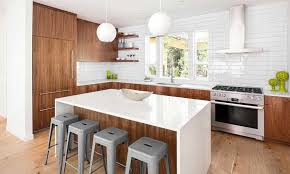 Both black and navy continue to be popular, and i anticipate seeing them used in even larger doses in 2020, such as for all of the kitchen cabinets rather than just the base cabinets or island, she says. Small Kitchen Remodel Detailed Guide 2020