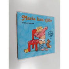Kirsten Justesen : Maria kan själv