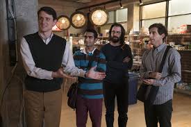 The average tomatometer is the sum of all season scores divided by the number of seasons with a tomatometer. Silicon Valley To Return For Sixth Final Season In October Deadline