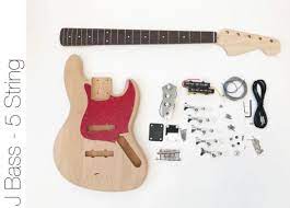 Pin On Diy Electric Guitar Kits