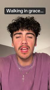 Ben Cotterill Steps of Grace