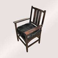 Antique Gustav Stickley Arm Chair W2259 Stickley Chair Stickley Furniture Antique Furniture For Sale