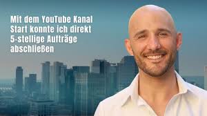 Testimonial Roman Mayer