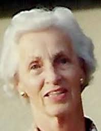 Doris Oliver Obituary (1922