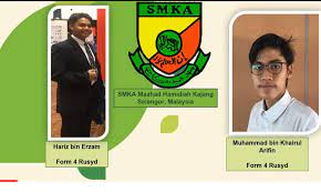 Kajang depot is a depot located on the mass rapid transit in kajang, selangor, malaysia. Smka Maahad Hamidiah Rasmi Posts Facebook