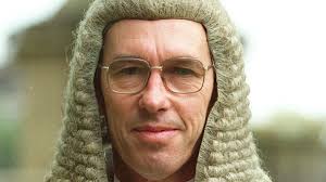 Sir William Gage obituary