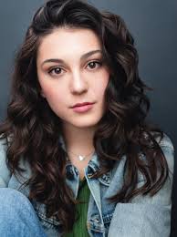 Miss Valentine (2025)