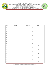 We did not find results for: Doc Daftar Hadir Peserta Tm Doc Firda Puantari Academia Edu