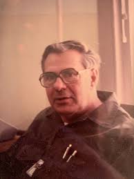 Obituary for Robert Salvatore Grillo