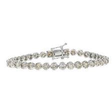 Diamond atlas bracelet 18ct white gold. Ø³Ø±Ø¹Ù‡ Ù†Ø§ÙØ° Ø§Ù„ØµØ¨Ø± Ø¬Ø¯Ø§Ù„ Ebay Diamond Bracelet Cabuildingbridges Org