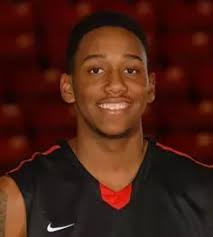 2013-14 Men's Basketball Roster