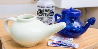 How Not To Get A Brain Eating Infection From Your Neti Pot This Winter Belatina
