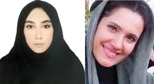در جست‌وجوی مرضیه و ستاره در آبادان