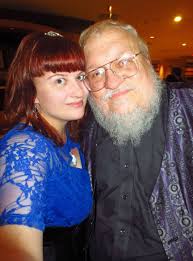 LEZLI ROBYN: ON WALKABOUT AMONGST THE STARS