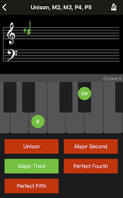 I reviewed thirteen singing apps, rating them on how they help you warm up and which offer solid technical guidance. The 15 Best Ear Training Exercises