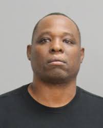 SARGENT, ANDRE WELLS was booked into the Brazos County Jail