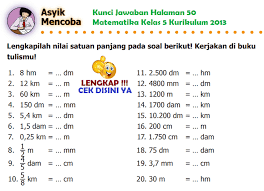 We did not find results for: Lengkap Kunci Jawaban Halaman 50 Matematika Kelas 5 Kurikulum 2013 Simple News Kunci Jawaban Lengkap Terbaru
