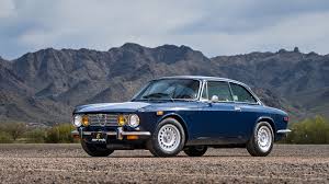 Image result for Blu Posillipo 1972 Alfa-Romeo