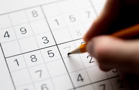 Others are more like logic puzzles and challenge you. Recreational Mathematics Puzzles In The Classroom