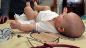 Antibiotika wirken ausschließlich gegen krankheiten, die von bakterien verursacht werden. Antibiotika Kinder Werden Haufig Falsch Behandelt Gesundheit Sz De