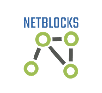 The service was launched in 2017 to monitor internet freedom. Otf Netblocks Framework