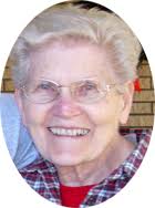 Patricia Mcguire Strong Obituary 2018