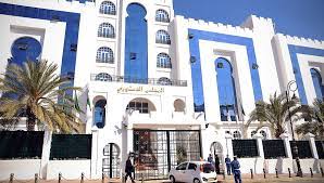 (213) 21 92 27 70 (213) 21 92 27 71 (213) 21 92 27 72 Le Conseil Constitutionnel Acte L Annulation De La Presidentielle Du 4 Juillet Algerie Patriotique