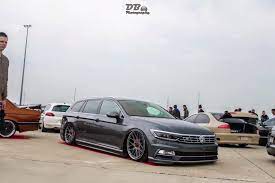 Passat B8 Vw Wagon Vw Passat Car Volkswagen