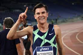 EE-aika yllätys Ingebrigtsenille: Se oli kuin olisin voittanut  kultamitalin – Yleisurheilu.fi