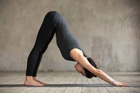 Your hamstrings will lengthen over time with the consistent practice of other poses. How To Practice The Downward Facing Dog Step By Step Instructions