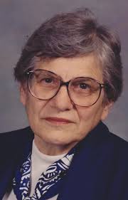 Doris Louise Bender Hughes (1925-2021)