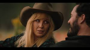 Yellowstone: The Meaning Behind the Meadow