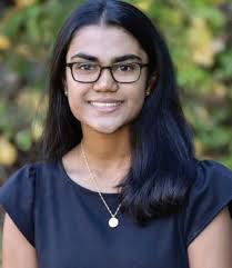 Gold Award Program 2023 by Girl Scouts of Central & Southern NJ